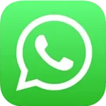 whatsapp logo